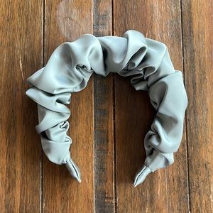 & Other Stories Ruched Headband